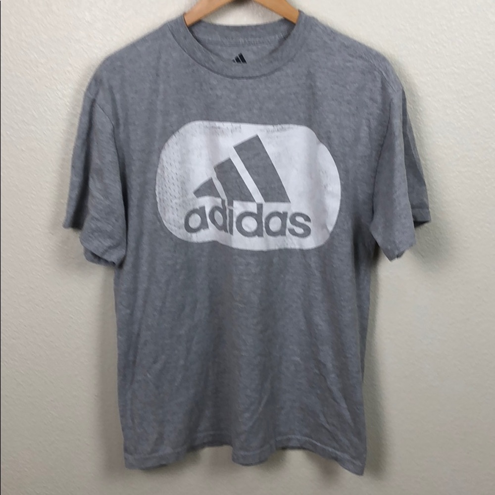 Adidas Tee-Shirt Mens M